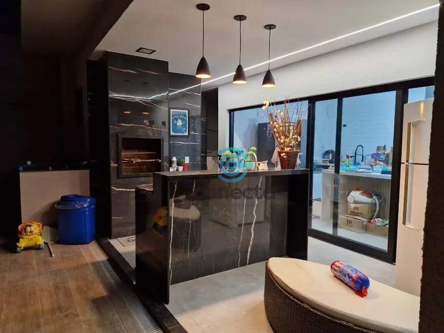 Foto 5 de Casa de Condomínio com 3 quartos à venda, 384m2 em Santo Antônio, Niteroi - RJ