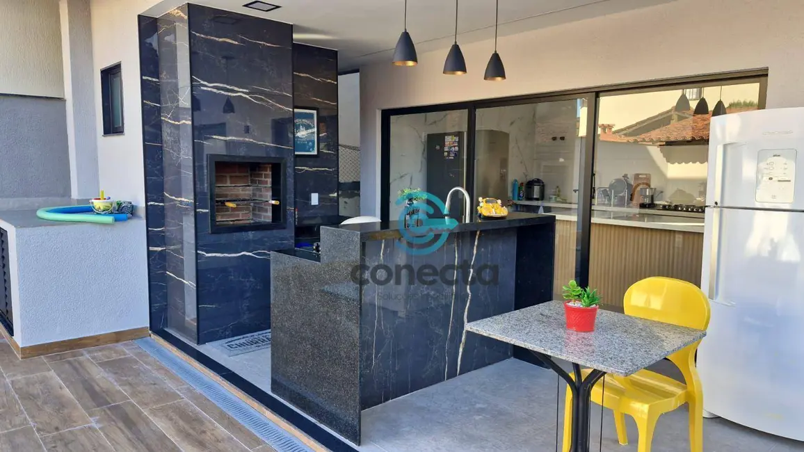 Foto 8 de Casa de Condomínio com 3 quartos à venda, 384m2 em Santo Antônio, Niteroi - RJ