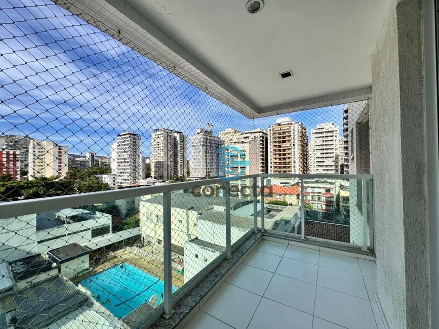 Foto 4 de Apartamento com 2 quartos à venda, 80m2 em Icaraí, Niteroi - RJ