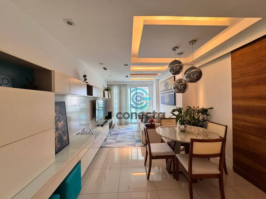 Foto 2 de Apartamento com 2 quartos à venda, 80m2 em Icaraí, Niteroi - RJ
