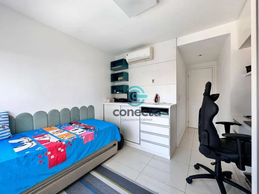 Foto 9 de Apartamento com 2 quartos à venda, 80m2 em Icaraí, Niteroi - RJ