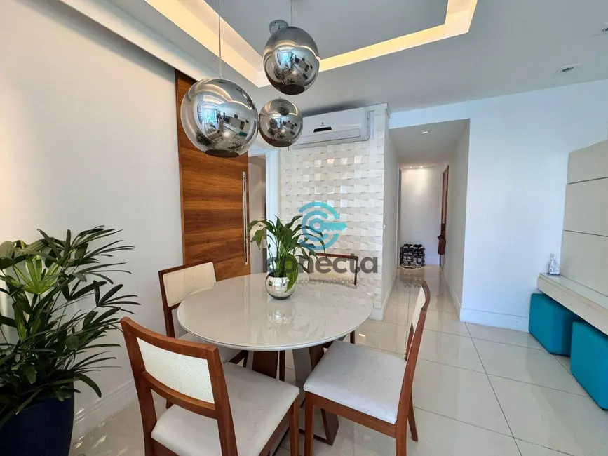 Foto 3 de Apartamento com 2 quartos à venda, 80m2 em Icaraí, Niteroi - RJ