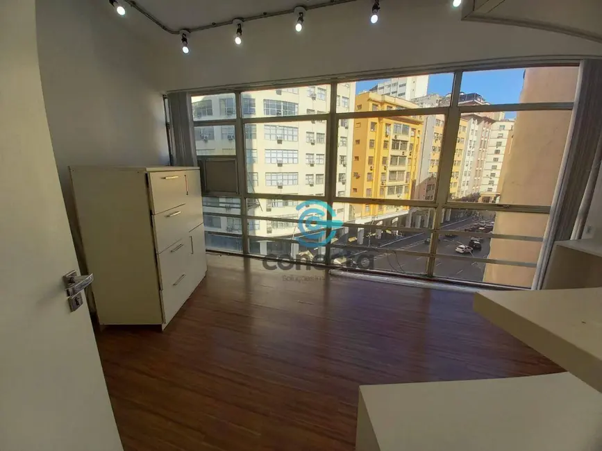 Foto 6 de Sala Comercial à venda e para alugar, 40m2 em Centro, Niteroi - RJ