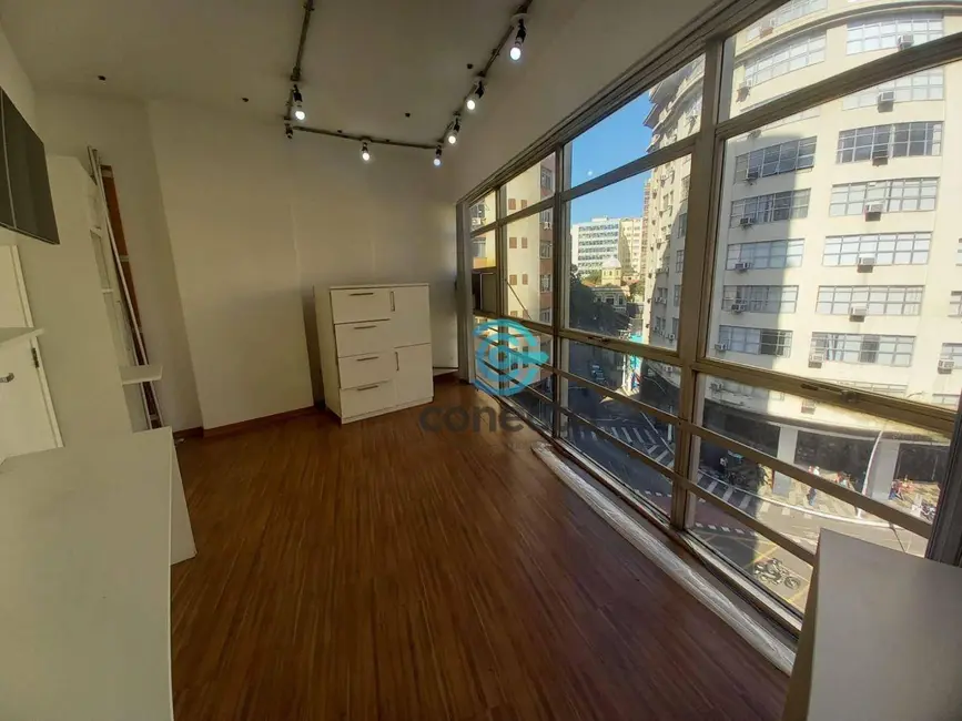 Foto 3 de Sala Comercial à venda e para alugar, 40m2 em Centro, Niteroi - RJ