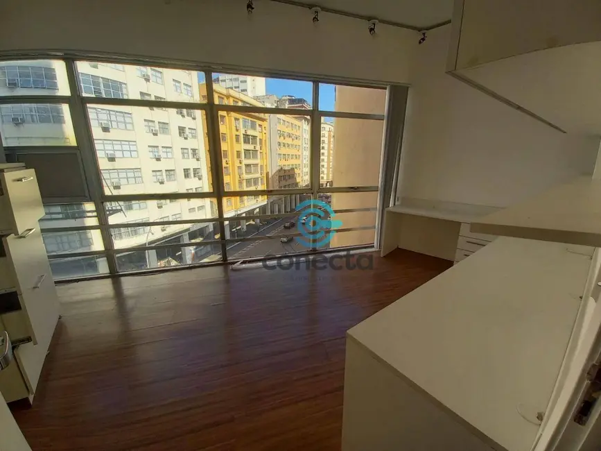 Foto 2 de Sala Comercial à venda e para alugar, 40m2 em Centro, Niteroi - RJ