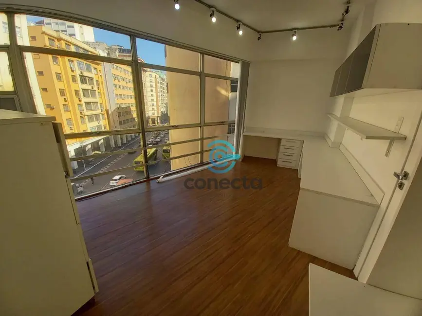 Foto 1 de Sala Comercial à venda e para alugar, 40m2 em Centro, Niteroi - RJ