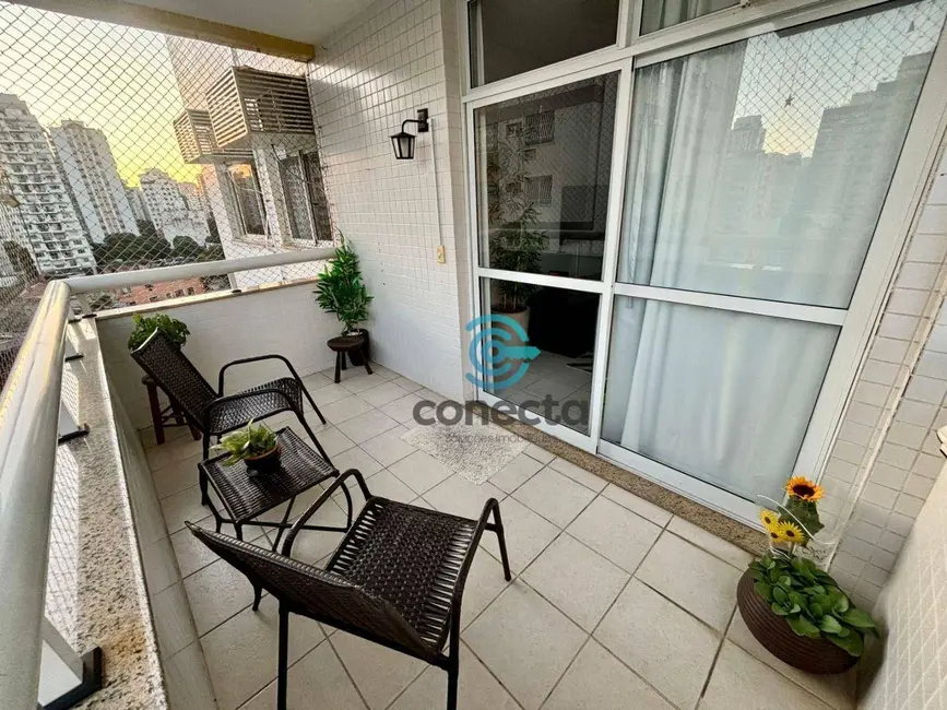 Foto 1 de Apartamento com 2 quartos à venda, 91m2 em Icaraí, Niteroi - RJ