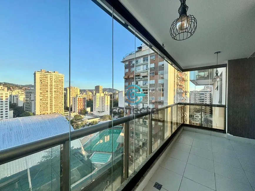 Foto 1 de Apartamento com 3 quartos à venda, 108m2 em Icaraí, Niteroi - RJ