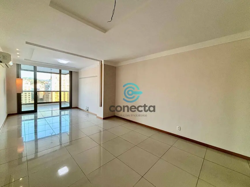 Foto 6 de Apartamento com 3 quartos à venda, 108m2 em Icaraí, Niteroi - RJ