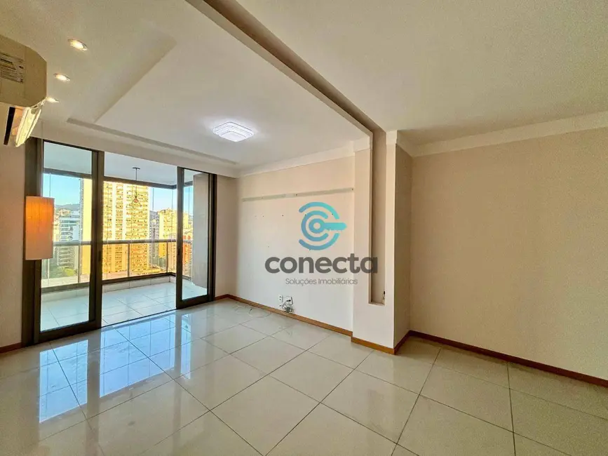 Foto 7 de Apartamento com 3 quartos à venda, 108m2 em Icaraí, Niteroi - RJ