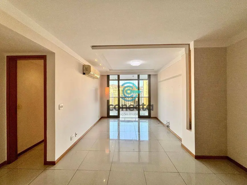 Foto 5 de Apartamento com 3 quartos à venda, 108m2 em Icaraí, Niteroi - RJ