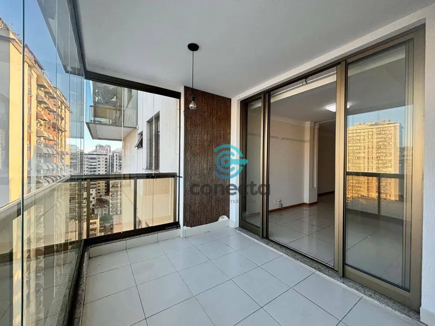 Foto 2 de Apartamento com 3 quartos à venda, 108m2 em Icaraí, Niteroi - RJ