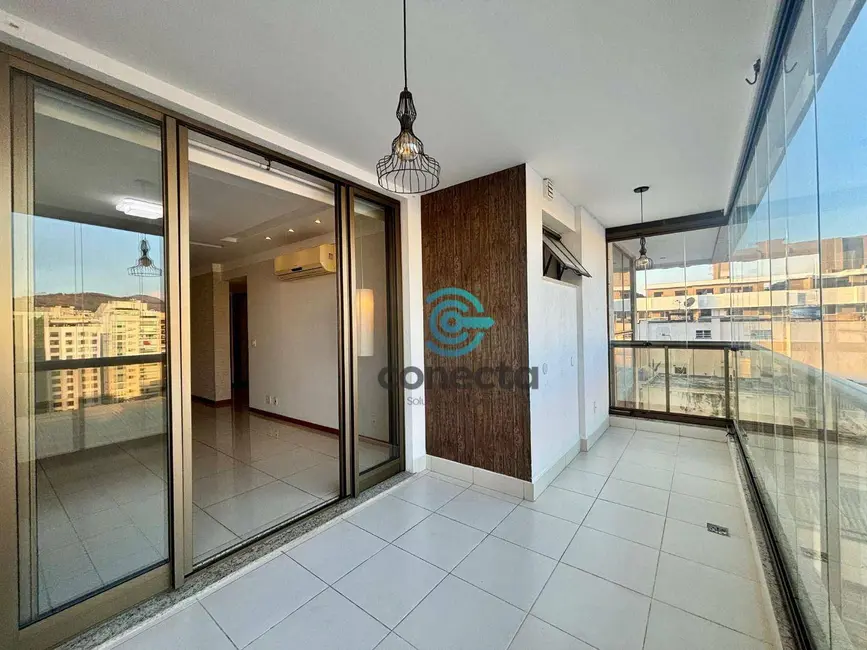 Foto 3 de Apartamento com 3 quartos à venda, 108m2 em Icaraí, Niteroi - RJ