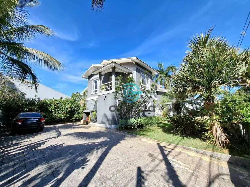 Casa com 3 quartos para alugar, 600m2 em Camboinhas, Niteroi - RJ - imagem 6 Foto 6 de Casa com 3 quartos para alugar, 600m2 em Camboinhas, Niteroi - RJ