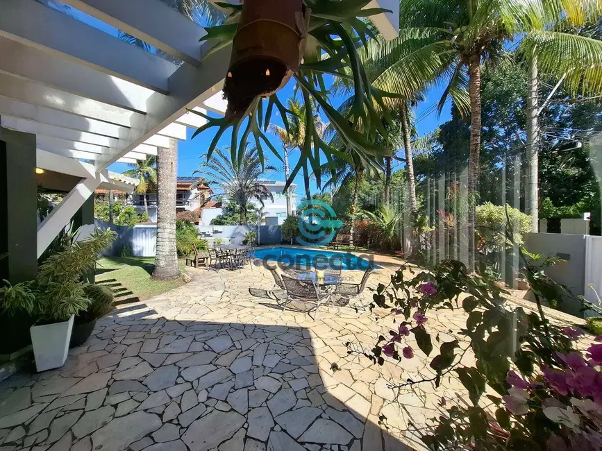 Casa com 3 quartos para alugar, 600m2 em Camboinhas, Niteroi - RJ - imagem 7 Foto 7 de Casa com 3 quartos para alugar, 600m2 em Camboinhas, Niteroi - RJ