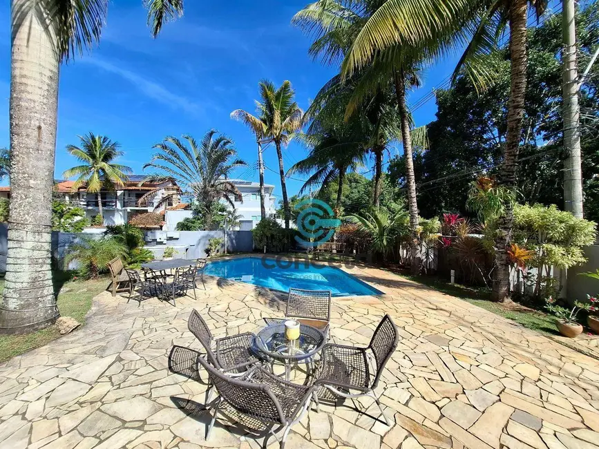 Casa com 3 quartos para alugar, 600m2 em Camboinhas, Niteroi - RJ - imagem 5 Foto 5 de Casa com 3 quartos para alugar, 600m2 em Camboinhas, Niteroi - RJ