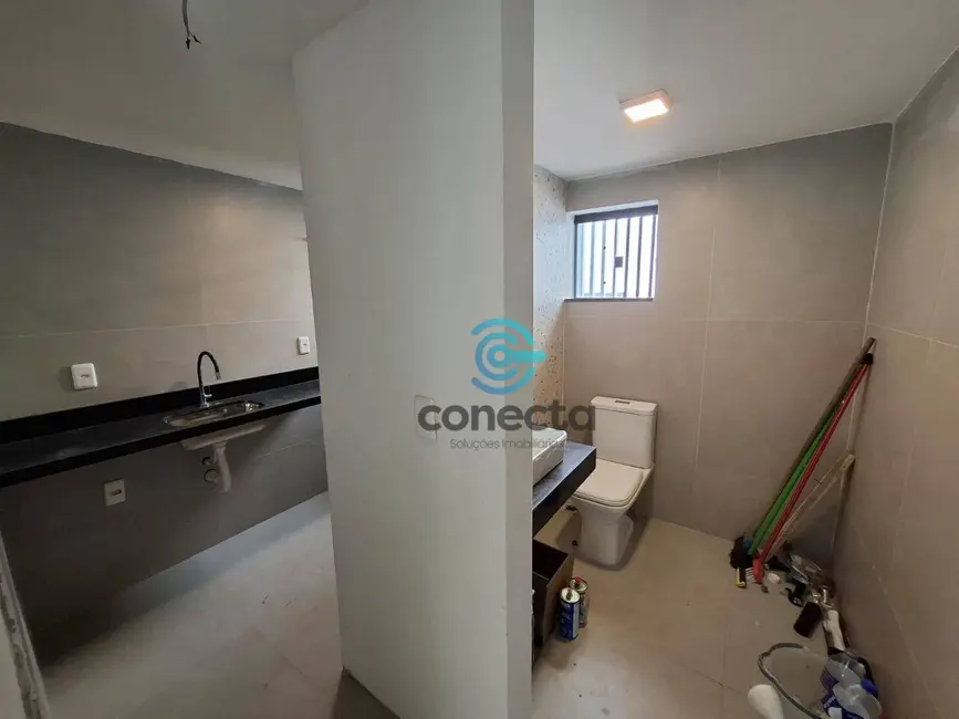 Foto 18 de Casa para alugar, 205m2 em Icaraí, Niteroi - RJ