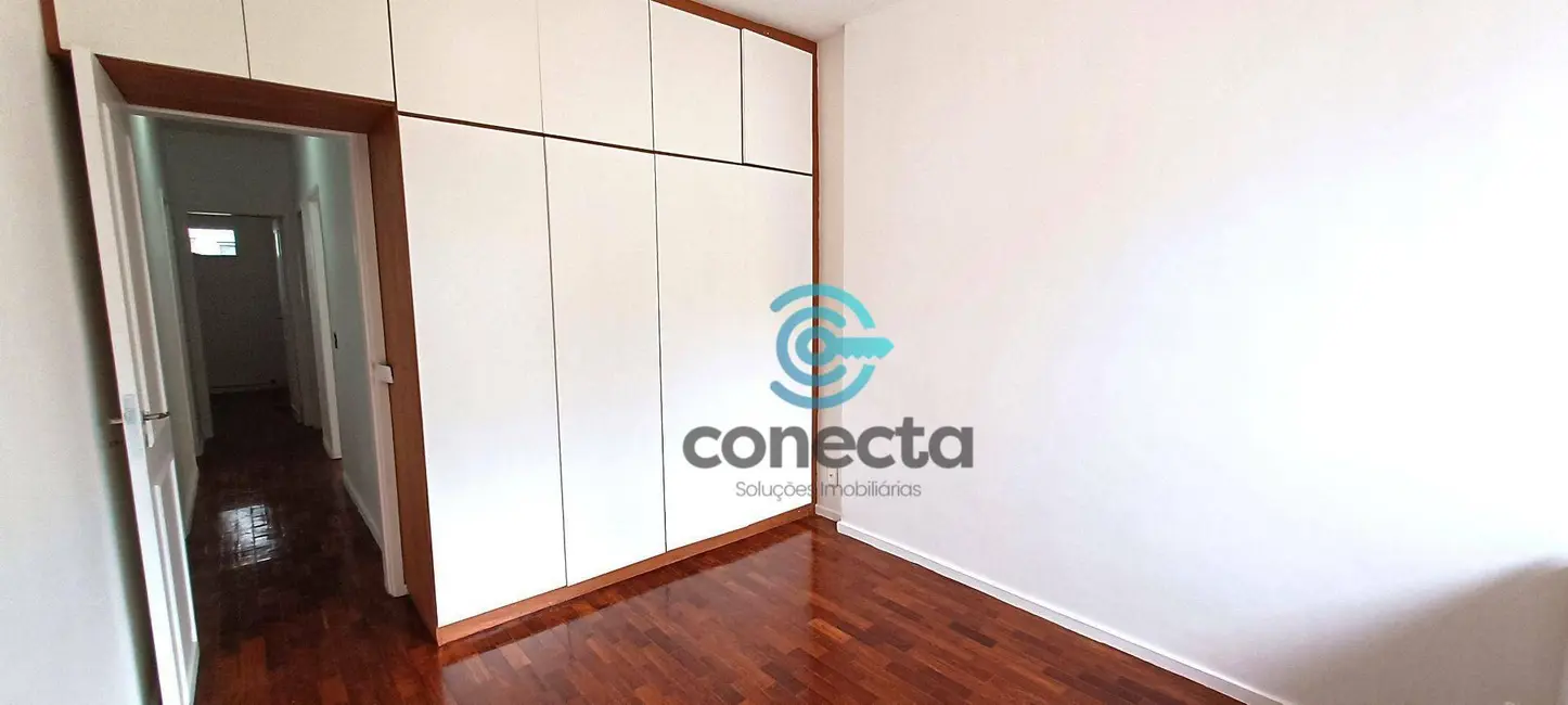 Foto 7 de Apartamento com 3 quartos à venda, 120m2 em Icaraí, Niteroi - RJ