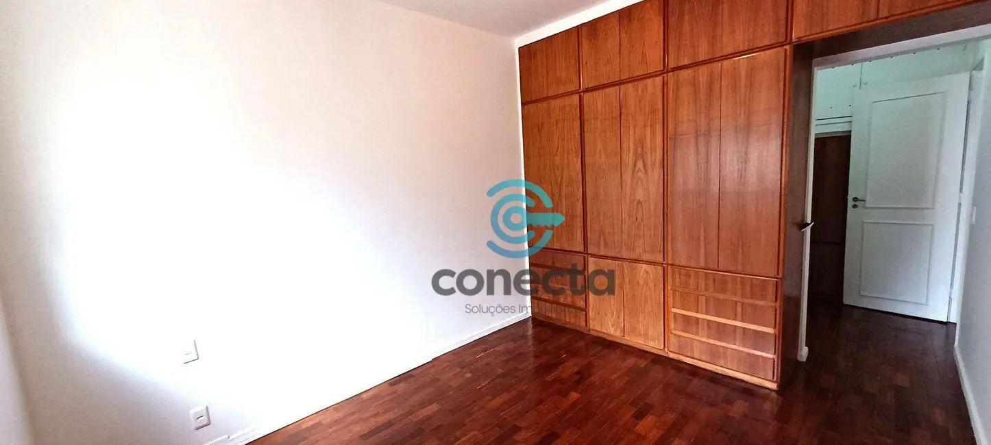 Foto 9 de Apartamento com 3 quartos à venda, 120m2 em Icaraí, Niteroi - RJ