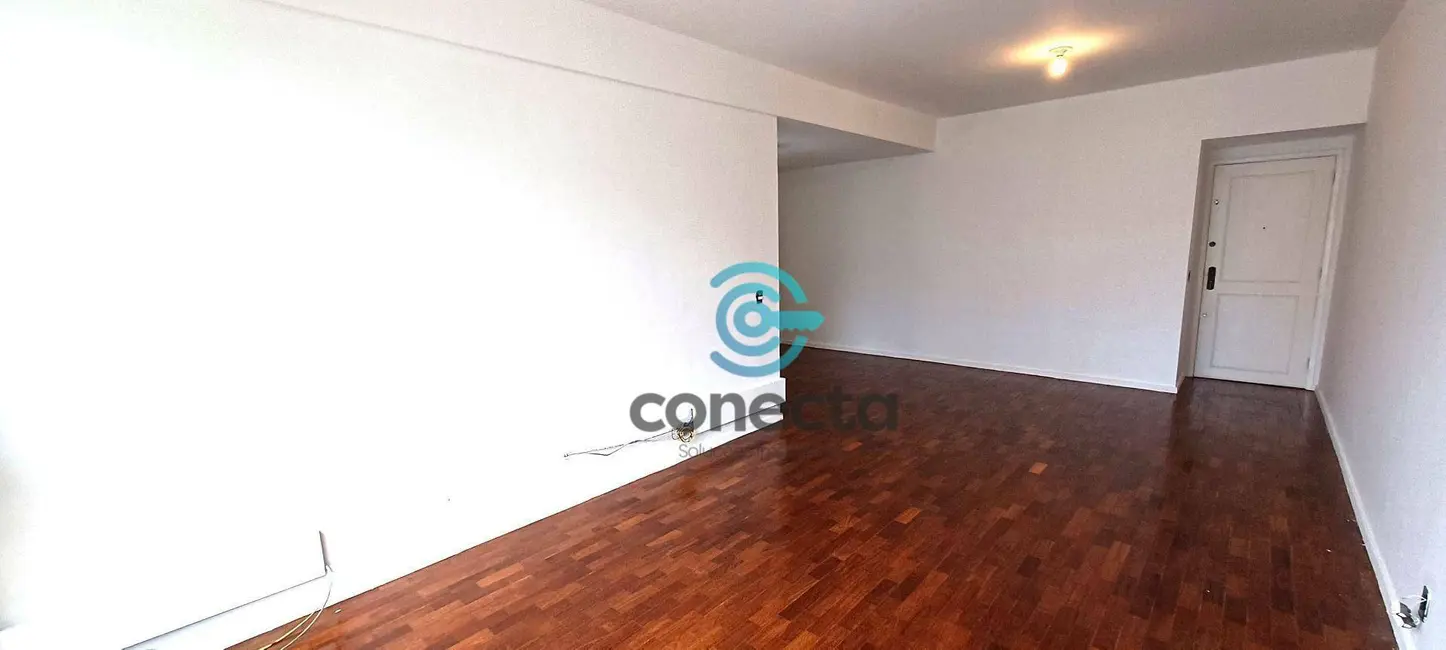Foto 2 de Apartamento com 3 quartos à venda, 120m2 em Icaraí, Niteroi - RJ