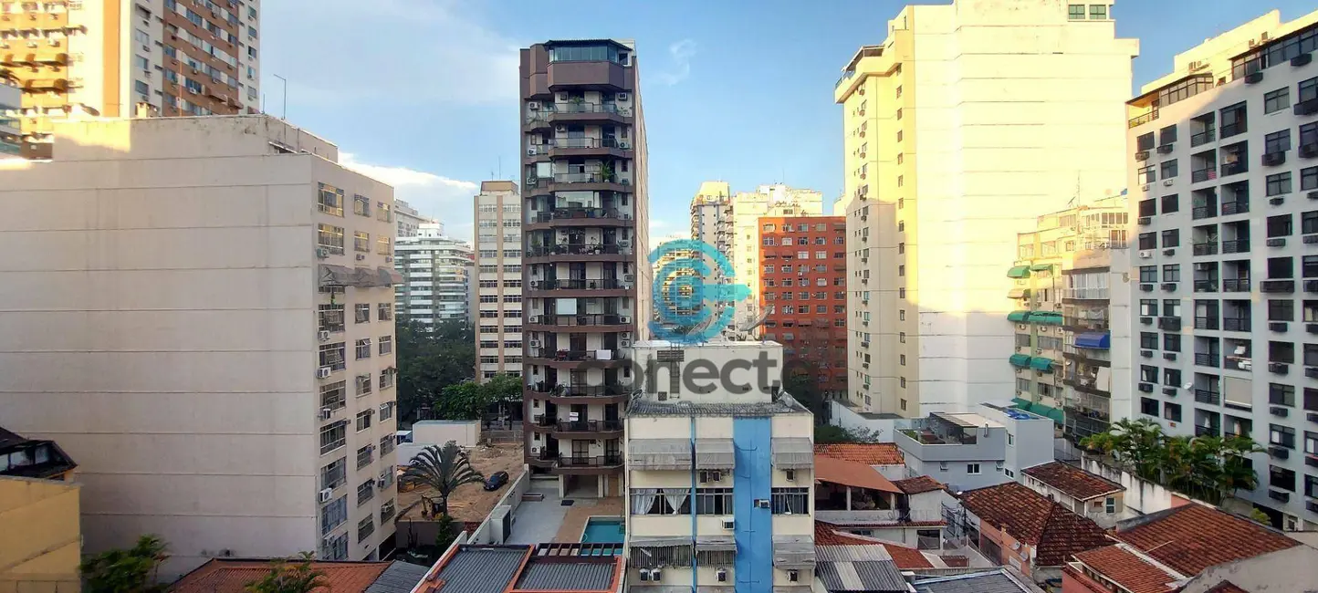 Foto 3 de Apartamento com 3 quartos à venda, 120m2 em Icaraí, Niteroi - RJ