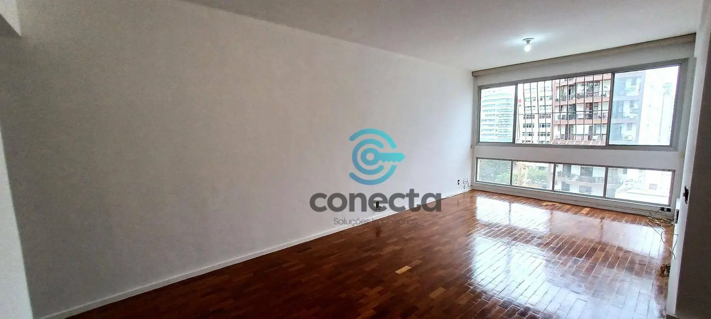 Foto 4 de Apartamento com 3 quartos à venda, 120m2 em Icaraí, Niteroi - RJ