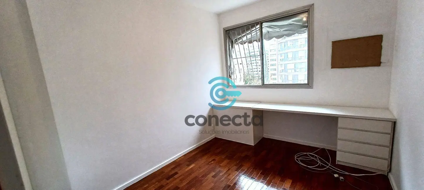 Foto 6 de Apartamento com 3 quartos à venda, 120m2 em Icaraí, Niteroi - RJ