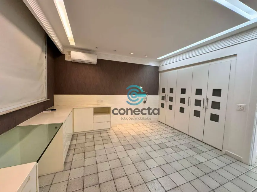 Foto 4 de Apartamento com 4 quartos à venda, 400m2 em Icaraí, Niteroi - RJ