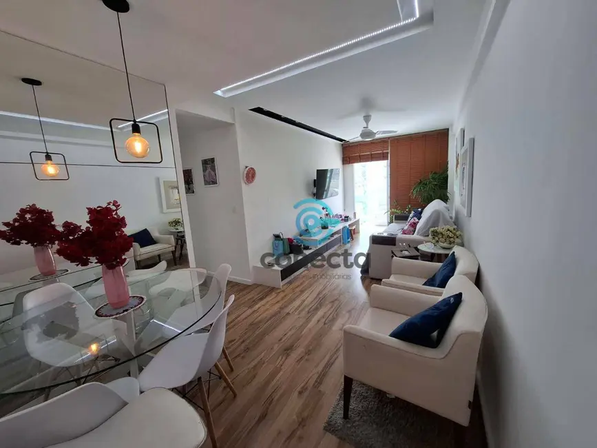 Foto 4 de Apartamento com 3 quartos à venda, 98m2 em Santa Rosa, Niteroi - RJ