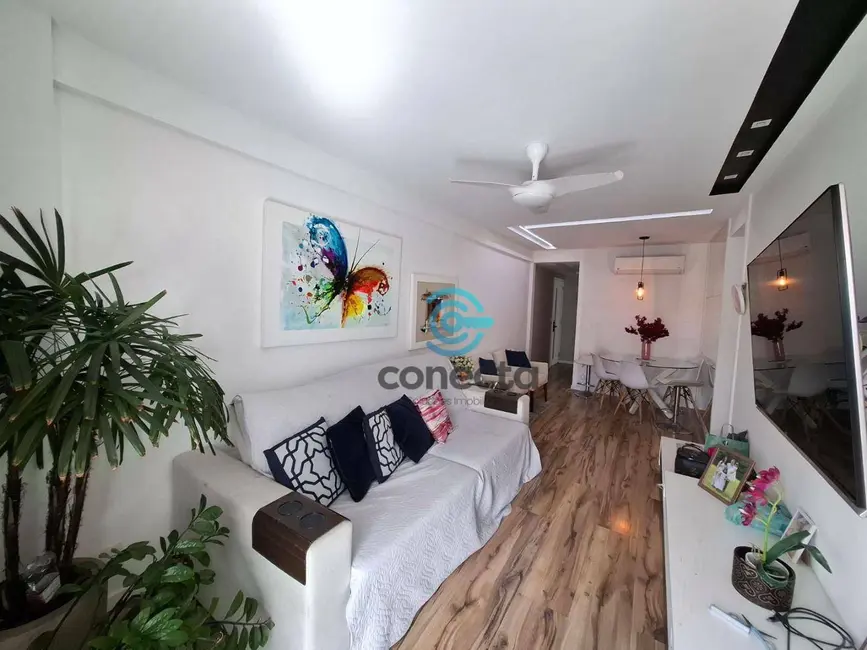 Foto 3 de Apartamento com 3 quartos à venda, 98m2 em Santa Rosa, Niteroi - RJ