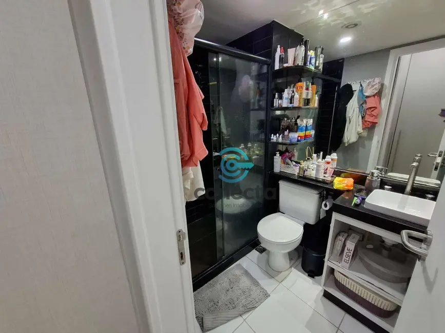 Foto 9 de Apartamento com 3 quartos à venda, 98m2 em Santa Rosa, Niteroi - RJ