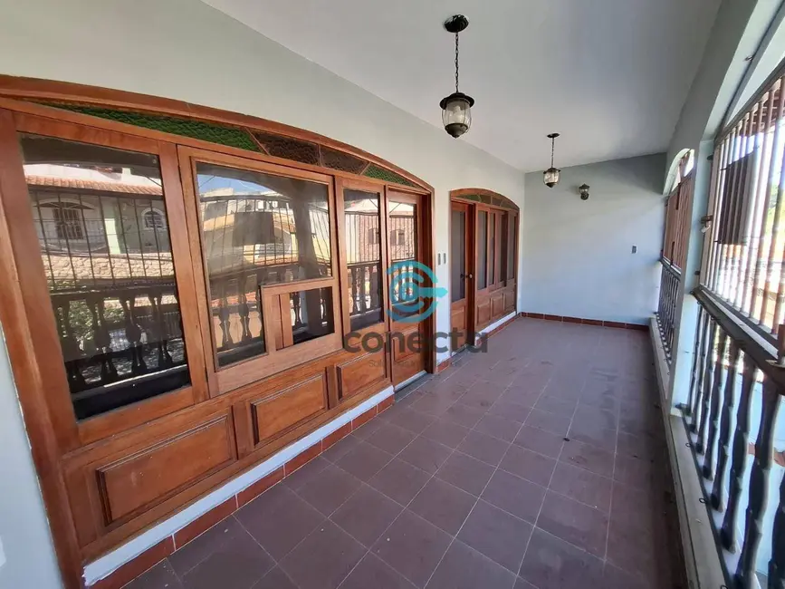 Casa com 3 quartos à venda, 210m2 em Zé Garoto, Sao Goncalo - RJ - imagem 2 Foto 2 de Casa com 3 quartos à venda, 210m2 em Zé Garoto, Sao Goncalo - RJ