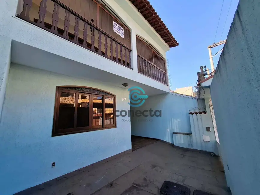 Casa com 3 quartos à venda, 210m2 em Zé Garoto, Sao Goncalo - RJ - imagem 1 Foto 1 de Casa com 3 quartos à venda, 210m2 em Zé Garoto, Sao Goncalo - RJ