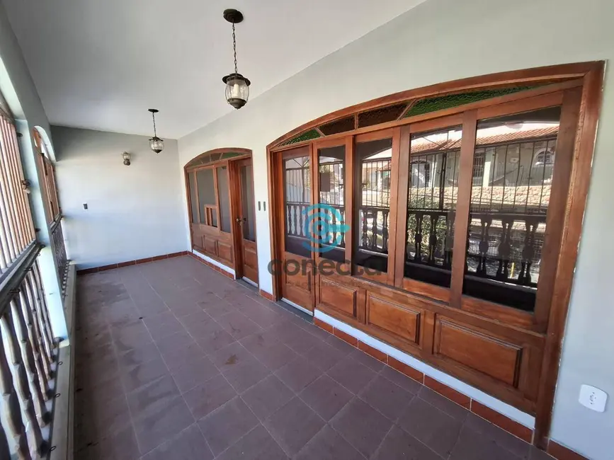 Casa com 3 quartos à venda, 210m2 em Zé Garoto, Sao Goncalo - RJ - imagem 3 Foto 3 de Casa com 3 quartos à venda, 210m2 em Zé Garoto, Sao Goncalo - RJ