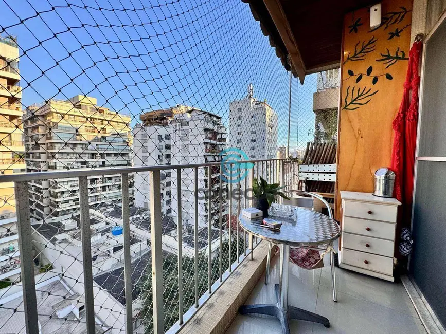 Foto 6 de Apartamento com 3 quartos à venda, 120m2 em Icaraí, Niteroi - RJ