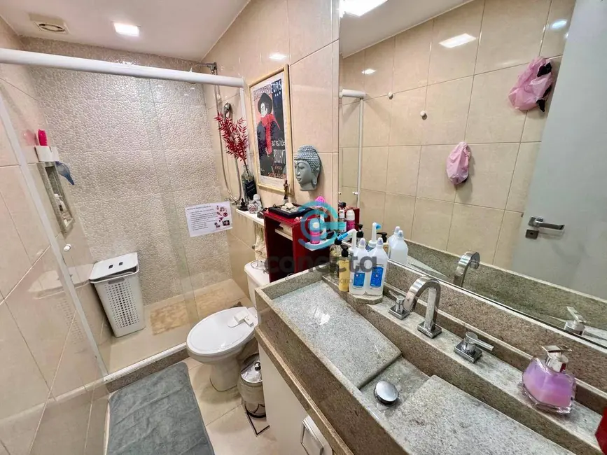 Foto 8 de Apartamento com 3 quartos à venda, 120m2 em Icaraí, Niteroi - RJ