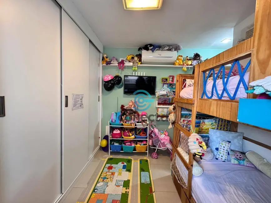 Foto 7 de Apartamento com 3 quartos à venda, 120m2 em Icaraí, Niteroi - RJ