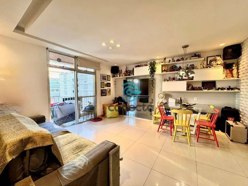 Foto 3 de Apartamento com 3 quartos à venda, 120m2 em Icaraí, Niteroi - RJ