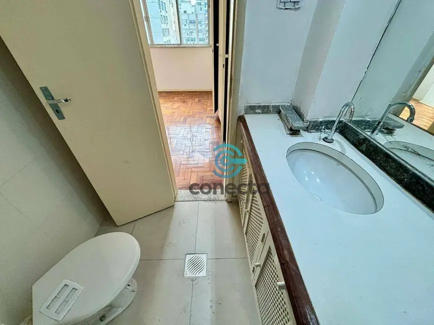 Foto 7 de Apartamento com 3 quartos à venda, 110m2 em Icaraí, Niteroi - RJ