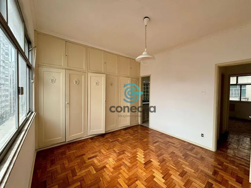 Foto 6 de Apartamento com 3 quartos à venda, 110m2 em Icaraí, Niteroi - RJ