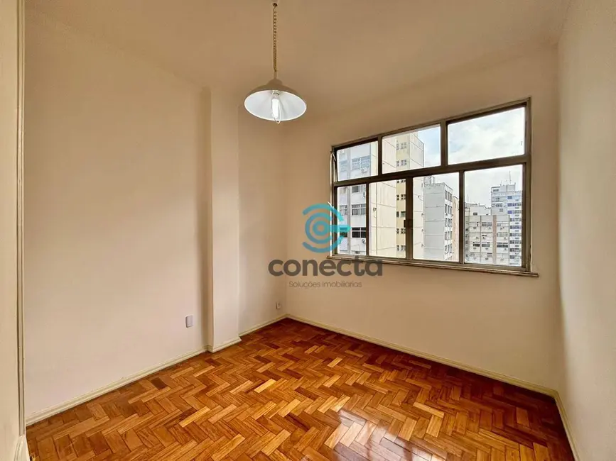 Foto 8 de Apartamento com 3 quartos à venda, 110m2 em Icaraí, Niteroi - RJ
