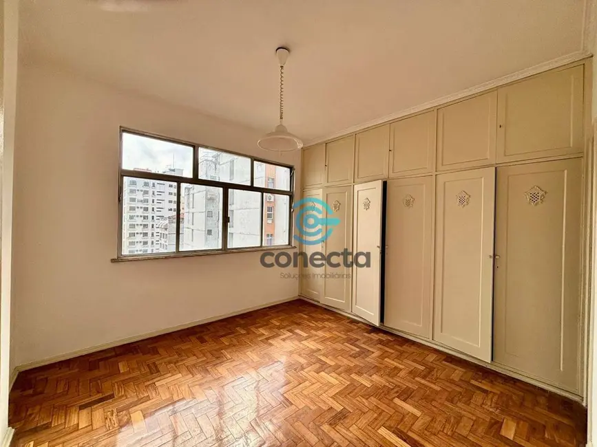 Foto 5 de Apartamento com 3 quartos à venda, 110m2 em Icaraí, Niteroi - RJ