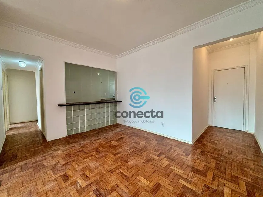 Foto 2 de Apartamento com 3 quartos à venda, 110m2 em Icaraí, Niteroi - RJ