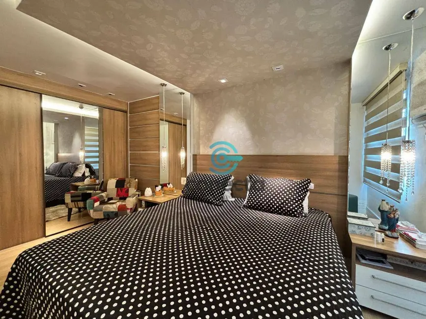 Foto 8 de Apartamento com 4 quartos à venda, 160m2 em Icaraí, Niteroi - RJ
