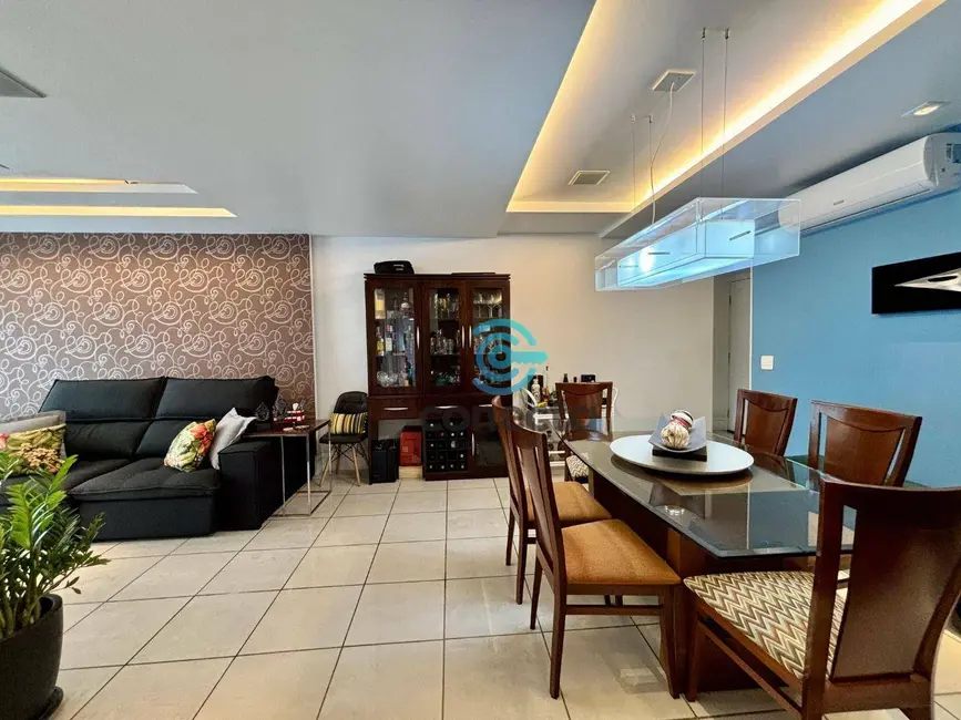 Foto 5 de Apartamento com 4 quartos à venda, 160m2 em Icaraí, Niteroi - RJ