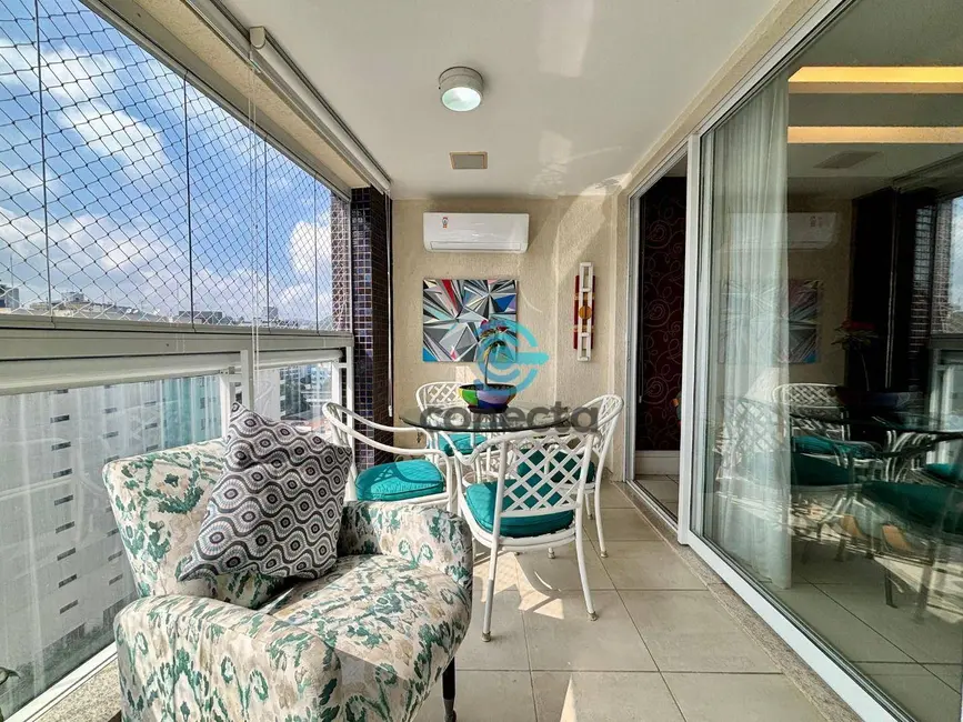 Foto 2 de Apartamento com 4 quartos à venda, 160m2 em Icaraí, Niteroi - RJ