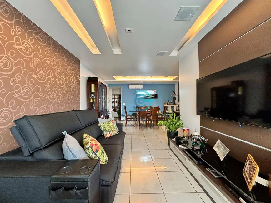 Foto 3 de Apartamento com 4 quartos à venda, 160m2 em Icaraí, Niteroi - RJ