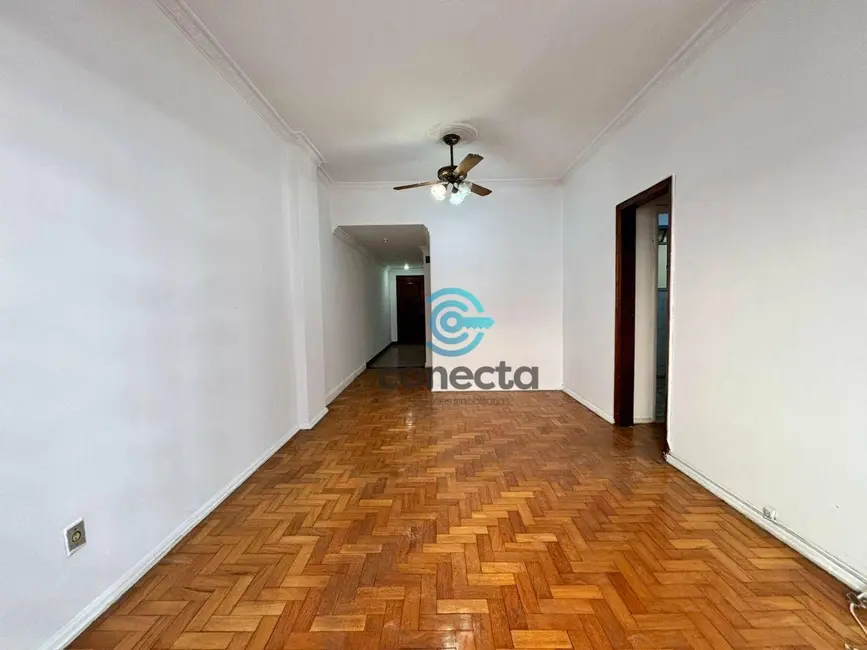 Foto 1 de Apartamento com 3 quartos à venda, 85m2 em Icaraí, Niteroi - RJ