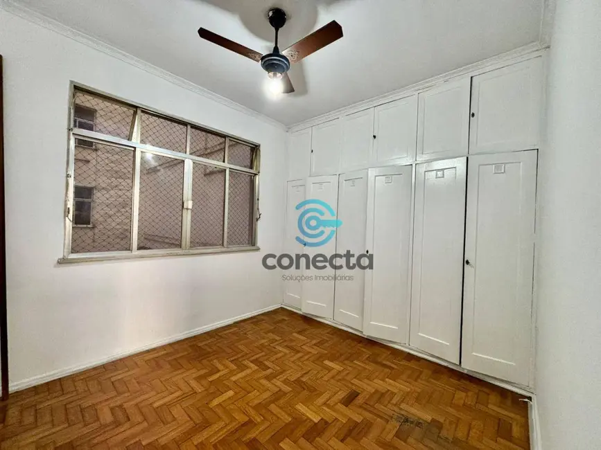 Apartamento com 3 quartos à venda, 85m2 em Icaraí, Niteroi - RJ - imagem 6 Foto 6 de Apartamento com 3 quartos à venda, 85m2 em Icaraí, Niteroi - RJ