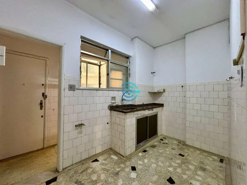 Apartamento com 3 quartos à venda, 85m2 em Icaraí, Niteroi - RJ - imagem 9 Foto 9 de Apartamento com 3 quartos à venda, 85m2 em Icaraí, Niteroi - RJ